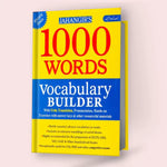 Load image into Gallery viewer, 1000 Words Vocabulary Builder
