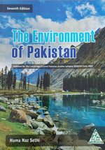 Load image into Gallery viewer, Cambridge IGCSE/O-Level Pakistan Studies (0448/2059) The Environment Of Pakistan Coursebook - Click Mart
