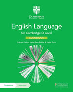 Load image into Gallery viewer, Cambridge O-Level English Language (1123) Coursebook 3rd Edition
