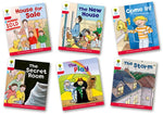 Load image into Gallery viewer, Oxford Reading Tree: Level 4: Stories: Pack of 6
