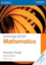 Load image into Gallery viewer, Cambridge IGCSE Mathematics (0580) Revision Guide 2nd Edition - Click Mart
