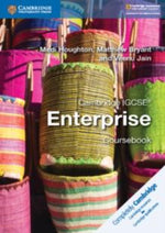 Load image into Gallery viewer, Cambridge IGCSE Enterprise (0454) Coursebook
