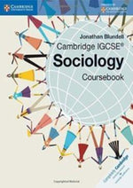 Load image into Gallery viewer, Cambridge IGCSE Sociology (0495) Coursebook - Click Mart
