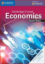 Load image into Gallery viewer, Cambridge O-Level Economics (2281) Student&#39;s Book
