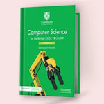 Load image into Gallery viewer, Cambridge IGCSE Computer Science (0478) Coursebook (Low Price Edition)
