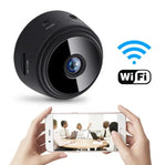 Load image into Gallery viewer, A9 1080P HD MAGNETIC WIFI MINI CAMERA - Click Mart
