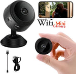 Load image into Gallery viewer, A9 1080P HD MAGNETIC WIFI MINI CAMERA - Click Mart
