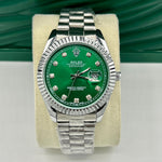 Load image into Gallery viewer, Rolex watch Dial size 41mm Premium quality - Click Mart
