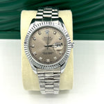 Load image into Gallery viewer, Rolex watch Dial size 41mm Premium quality - Click Mart
