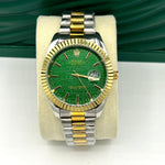 Load image into Gallery viewer, Rolex watch Dial size 41mm Premium quality - Click Mart
