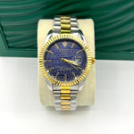 Load image into Gallery viewer, Rolex watch Dial size 41mm Premium quality - Click Mart
