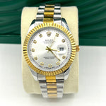 Load image into Gallery viewer, Rolex watch Dial size 41mm Premium quality - Click Mart
