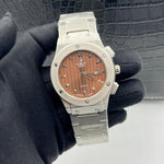 Load image into Gallery viewer, Hublot in chain Most demanding articles  Stainless steel watch - Click Mart
