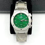 Load image into Gallery viewer, Hublot in chain Most demanding articles  Stainless steel watch - Click Mart
