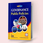 Load image into Gallery viewer, Governance &amp; Public Policies For CSS By Dr Muhammad Kaleem
