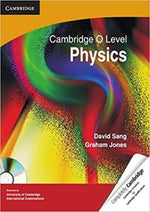 Load image into Gallery viewer, Cambridge O-Level Physics (5054) Coursebook - Click Mart
